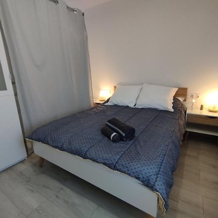 Apartamento Rodhes Playa 2-A5 Rosas Exterior foto