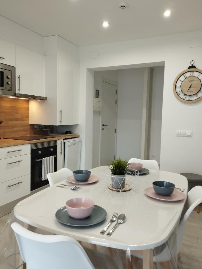 Apartamento Rodhes Playa 2-A5 Rosas Exterior foto