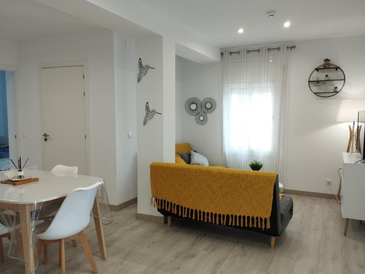 Apartamento Rodhes Playa 2-A5 Rosas Exterior foto