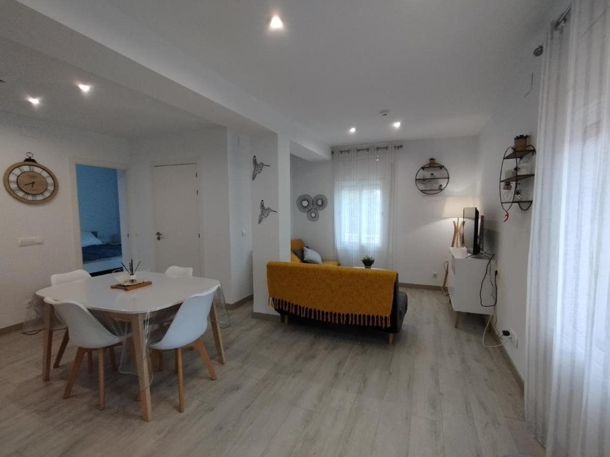 Apartamento Rodhes Playa 2-A5 Rosas Exterior foto