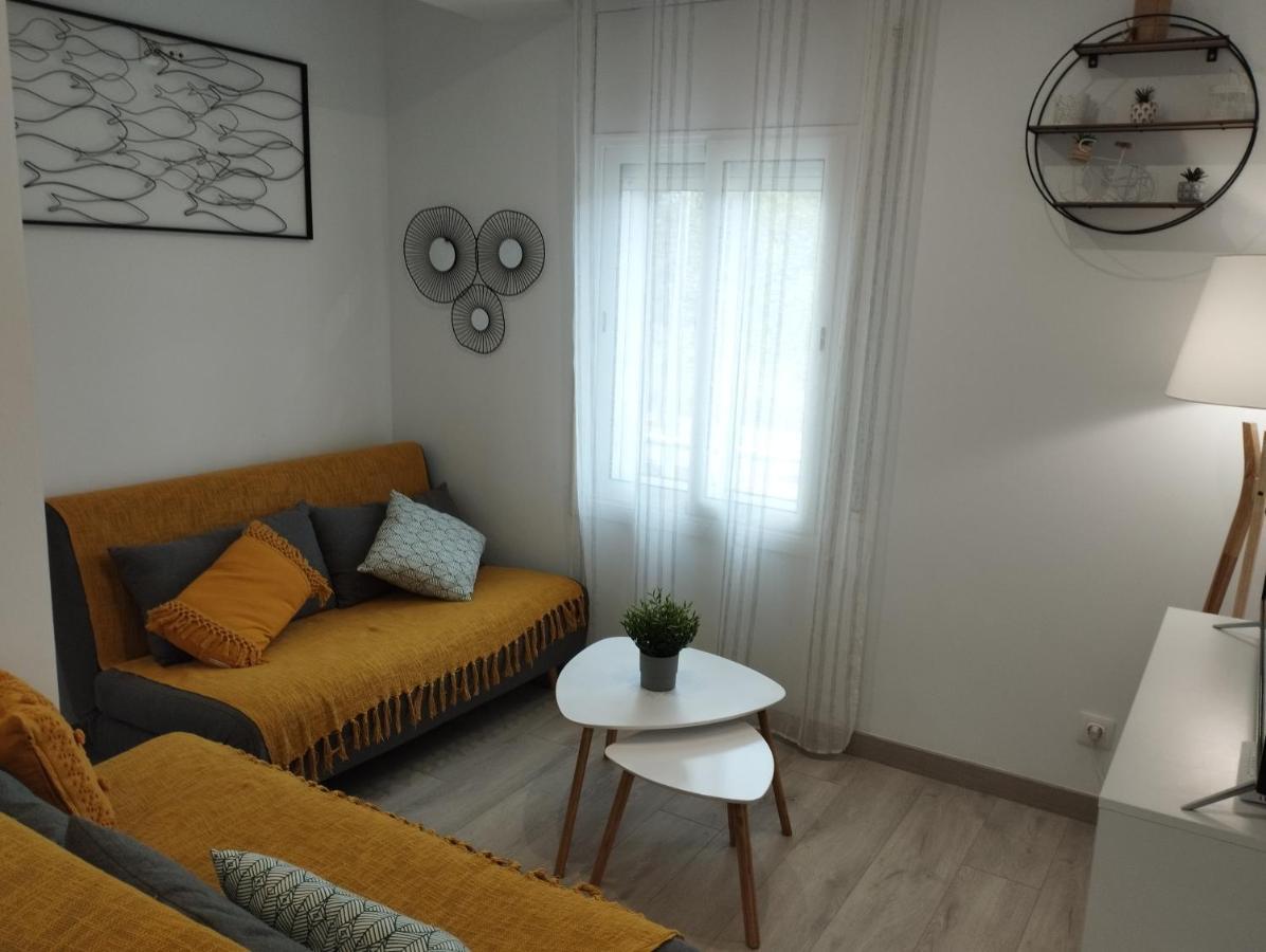 Apartamento Rodhes Playa 2-A5 Rosas Exterior foto