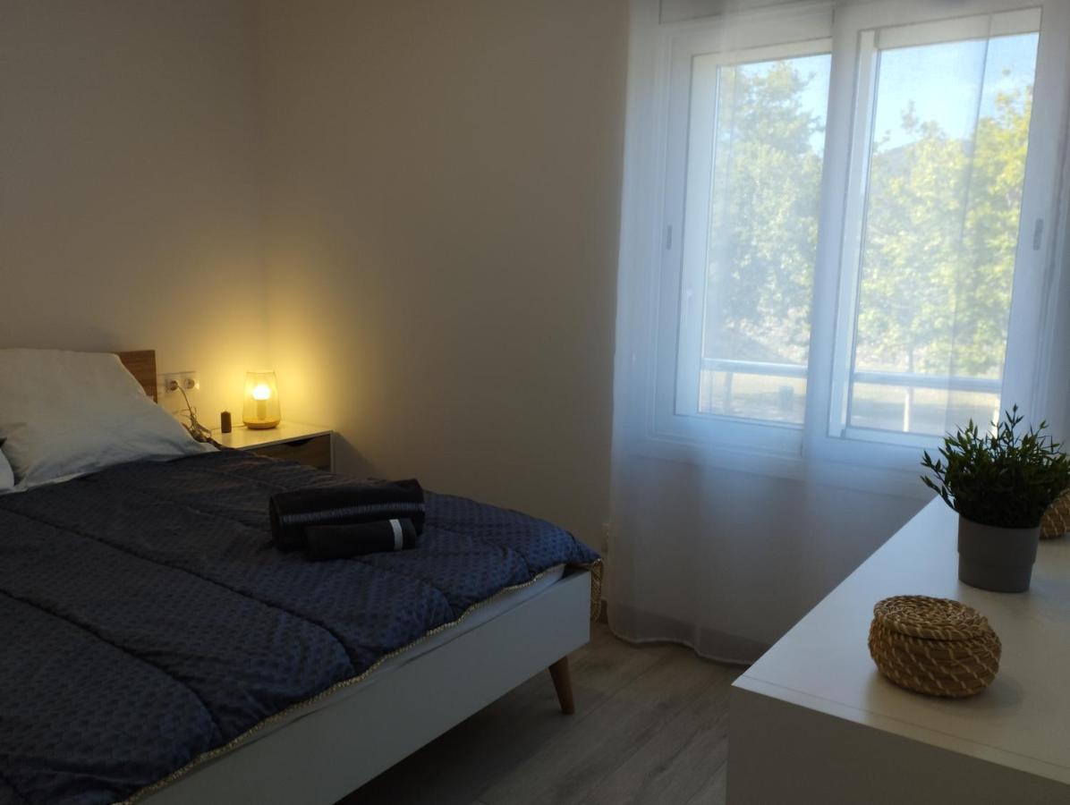 Apartamento Rodhes Playa 2-A5 Rosas Exterior foto