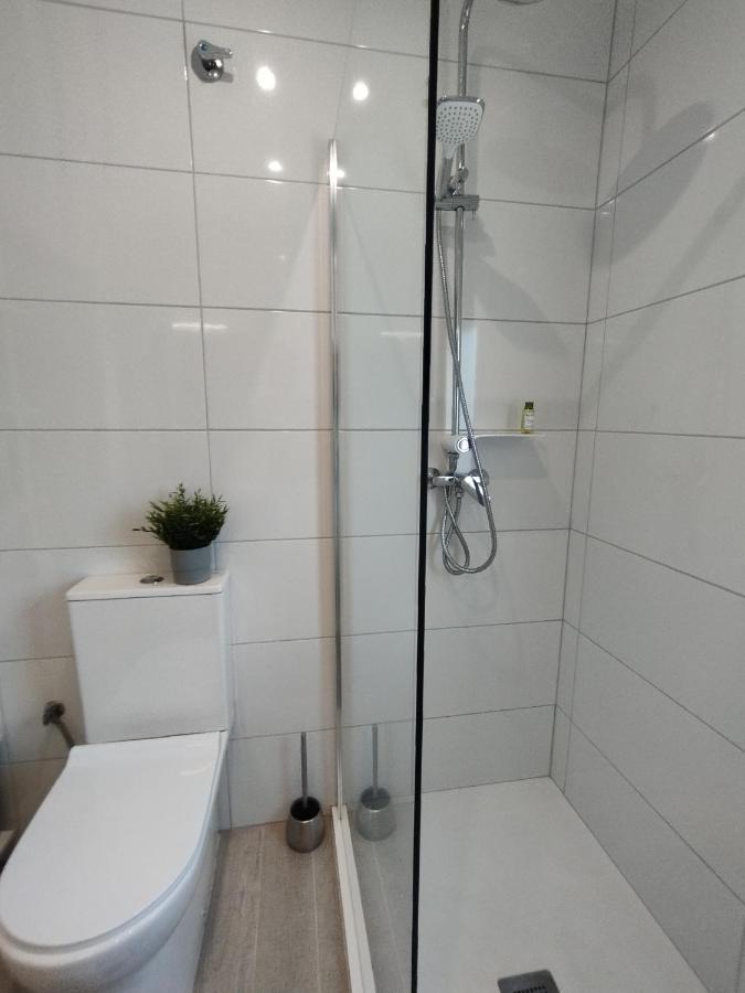 Apartamento Rodhes Playa 2-A5 Rosas Exterior foto
